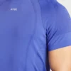 Attain sömlös T-shirt