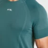 Attain sömlös T-shirt