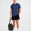 Attain sömlös T-shirt