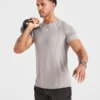 Attain sömlös T-shirt