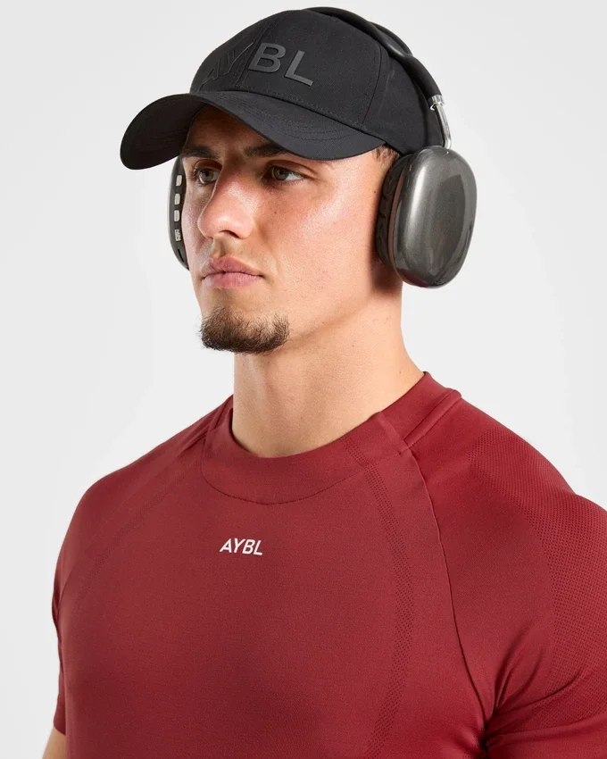 Attain sömlös T-shirt