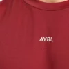 Attain sömlös väst
