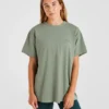 AYBL Athletics T-shirt i oversized-modell