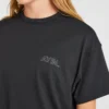 AYBL Athletics T-shirt i oversized-modell