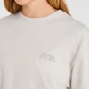 AYBL Athletics T-shirt i oversized-modell