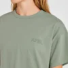 AYBL Athletics T-shirt i oversized-modell