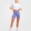 AYBL Athletics T-shirt i oversized-modell
