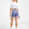 AYBL Athletics T-shirt i oversized-modell