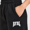 AYBL Club Mjukisbyxor med raka ben i oversized-passform