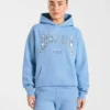 AYBL Club Oversized-hoodie