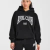 AYBL Club Oversized-hoodie