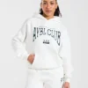 AYBL Club Oversized-hoodie