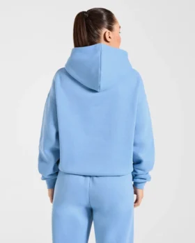 AYBL Club Oversized-hoodie
