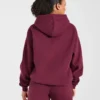 AYBL Club Oversized-hoodie
