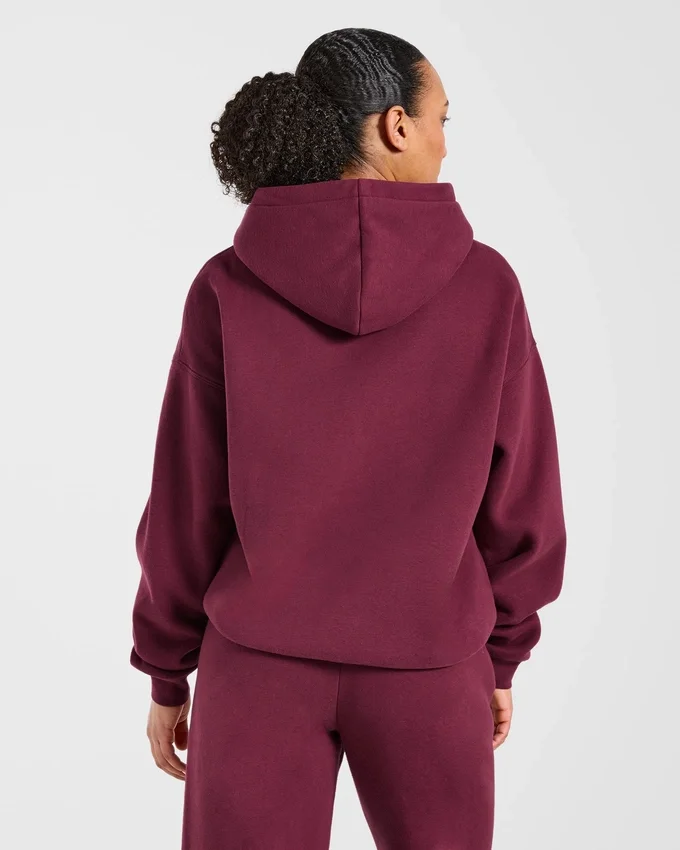 AYBL Club Oversized-hoodie