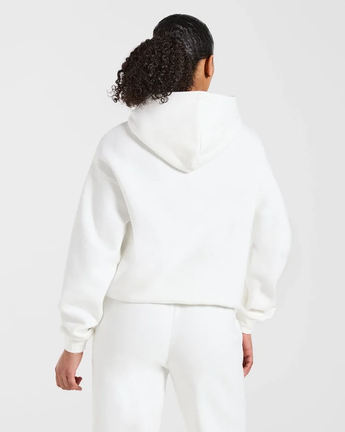 AYBL Club Oversized-hoodie