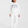 AYBL Club Oversized-hoodie