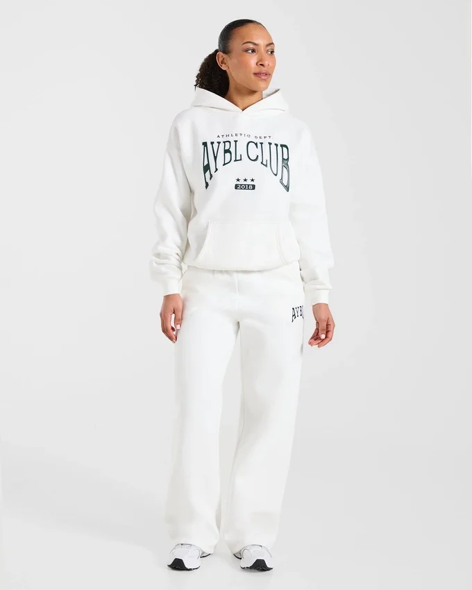 AYBL Club Oversized-hoodie