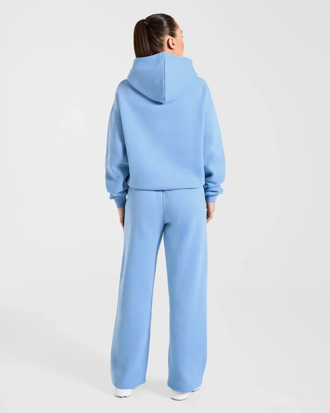 AYBL Club Oversized-hoodie