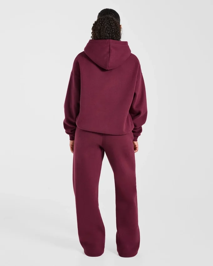 AYBL Club Oversized-hoodie
