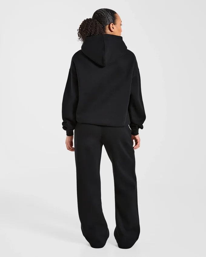 AYBL Club Oversized-hoodie