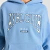 AYBL Club Oversized-hoodie