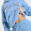 AYBL Club Oversized-hoodie