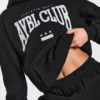 AYBL Club Oversized-hoodie