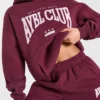 AYBL Club Oversized-hoodie