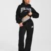 AYBL Club Oversized-hoodie