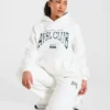 AYBL Club Oversized-hoodie