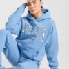 AYBL Club Oversized-hoodie