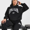 AYBL Club Oversized-hoodie