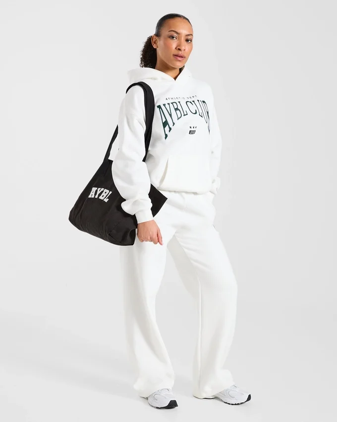 AYBL Club Oversized-hoodie