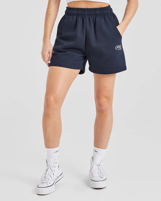 AYBL Club-Shorts
