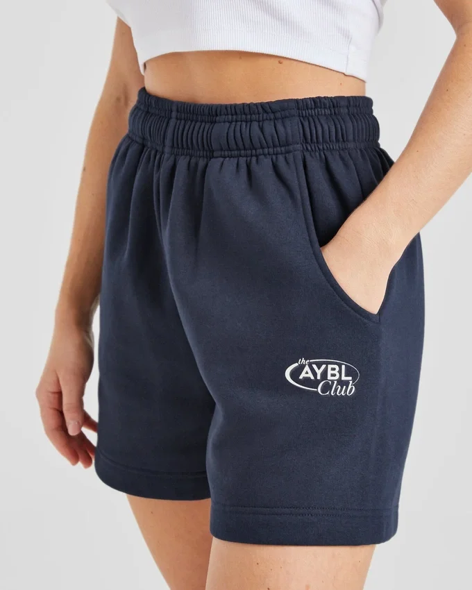 AYBL Club-Shorts