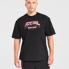 AYBL Elite Iron Oversized T-shirt