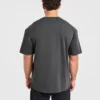 AYBL Elite Iron Oversized T-shirt