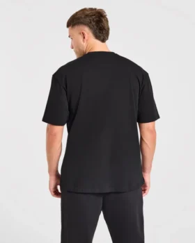 AYBL Elite Iron Oversized T-shirt