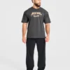 AYBL Elite Iron Oversized T-shirt