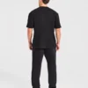 AYBL Elite Iron Oversized T-shirt