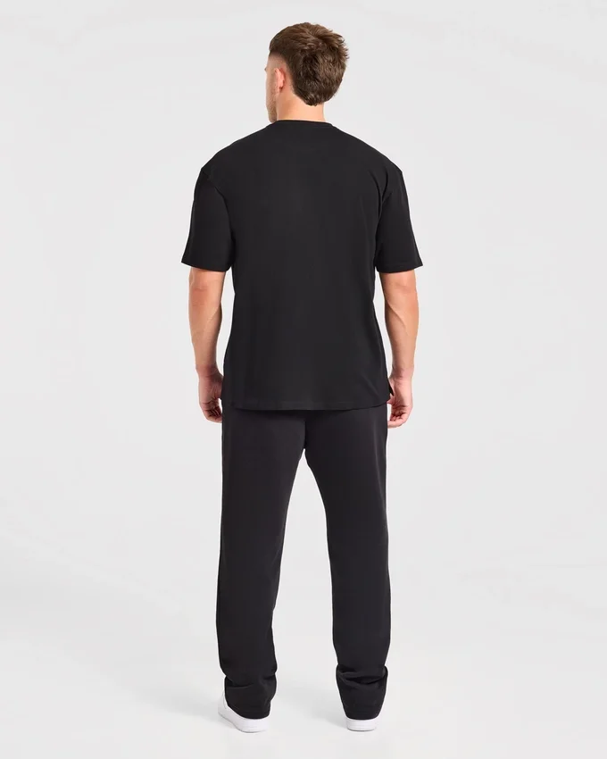 AYBL Elite Iron Oversized T-shirt