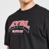 AYBL Elite Iron Oversized T-shirt