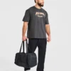 AYBL Elite Iron Oversized T-shirt