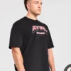 AYBL Elite Iron Oversized T-shirt