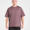AYBL Iron Club Oversized T-shirt