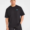 AYBL Iron Club Oversized T-shirt