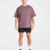 AYBL Iron Club Oversized T-shirt