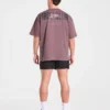AYBL Iron Club Oversized T-shirt