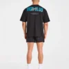 AYBL Iron Club Oversized T-shirt